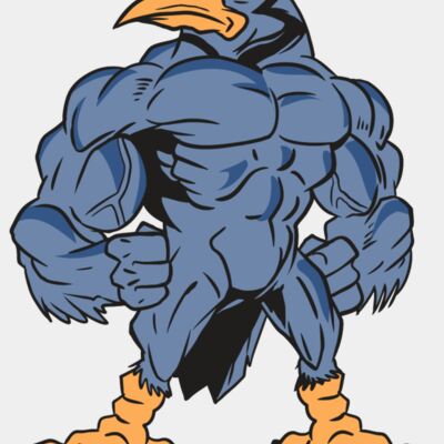 AR13 BLUEJAY 03 RQC Thumbnail