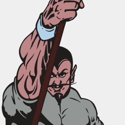 AR DEVIL 23 RC Thumbnail