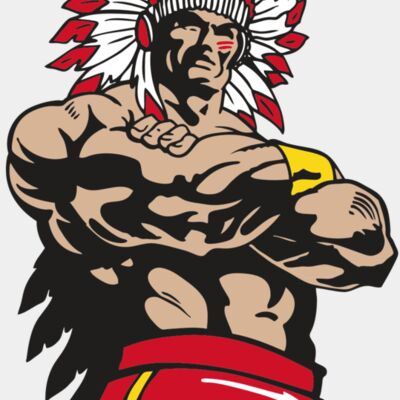 AR CHIEF 20 RC Thumbnail