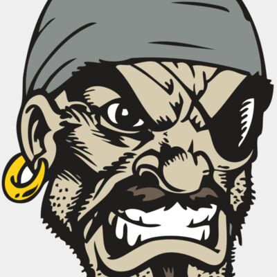 BAW PIRATE 01 RC Thumbnail