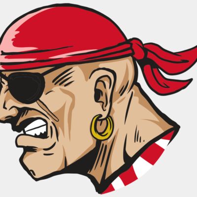 AR16 PIRATE 01 RQC Thumbnail