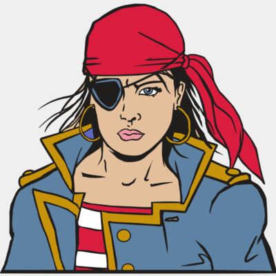 AR33 PIRATE 12 RQC Thumbnail