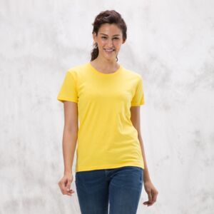 Quoz Cotton Tee Women's 50+ Thumbnail