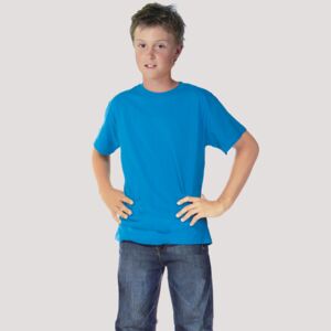 Quoz Cotton Tee Youth 50+ Thumbnail