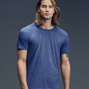 6750 Anvil Adult Sport Tri-Blend Tee Thumbnail