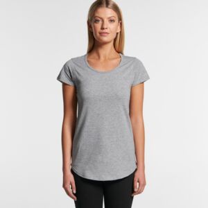 Women's Mali Boutique Capped Sleeve - best seller Thumbnail