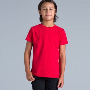Kids Premium Fashion T Shirt 2 - 16 Thumbnail
