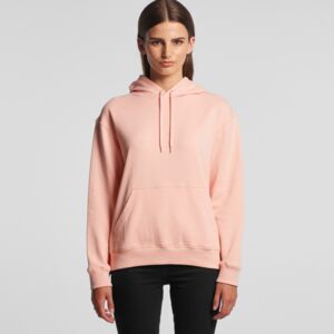 AS Colour Women's Premium Hood 4120 Thumbnail