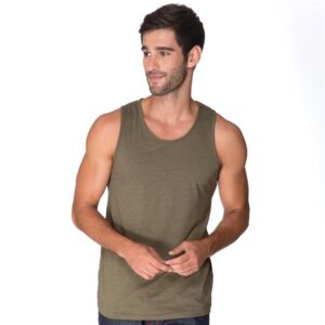 Next Level Mens CVC Tank - Same Day Dispatch Thumbnail