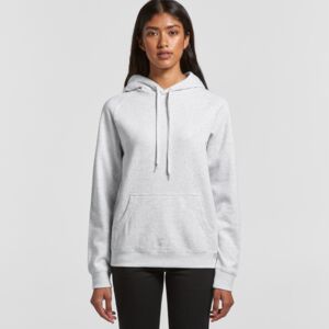 AS Colour Women's Supply Hood 4101 Thumbnail