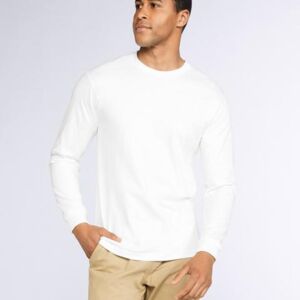 Gildan Hammer Heavyweight Longsleeve Tee Thumbnail