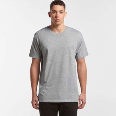 AS Colour Mens Basic Tee AS COLOUR, 5051 Basic Mens Basic Tee Thumbnail
