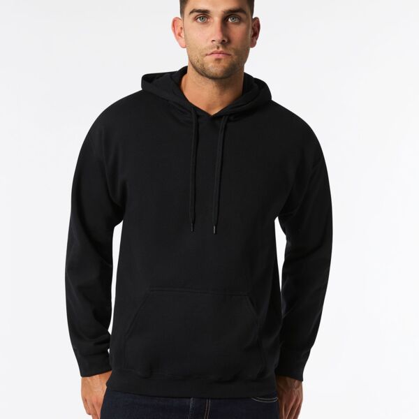 Gildan Softstyle Adult Hooded Sweatshirt Thumbnail