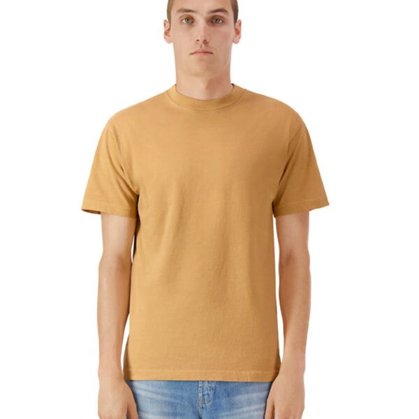 Adult Heavy Weight Boxy Faded Tee Thumbnail