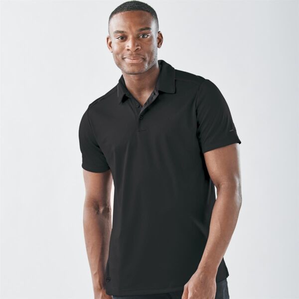 Men's Inertia Sport Polo Thumbnail