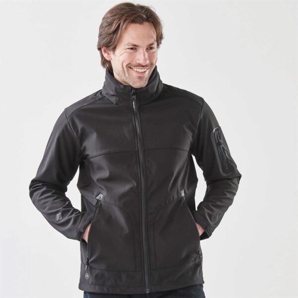 Men's Cruise Softshell Thumbnail