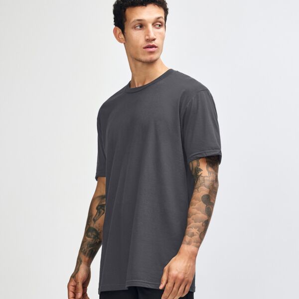 Fine Jersey Unisex T-Shirt Thumbnail