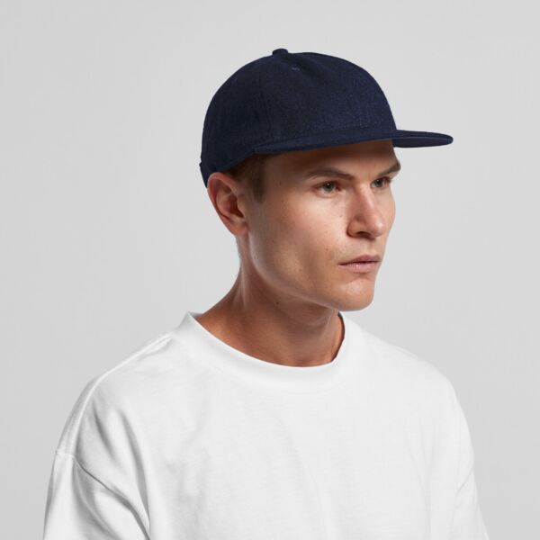 Class Wool Cap Thumbnail