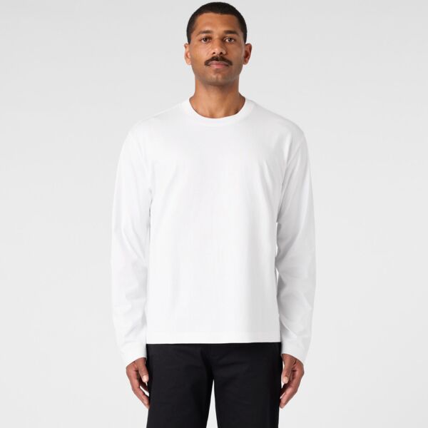 Box L/S Tee Thumbnail