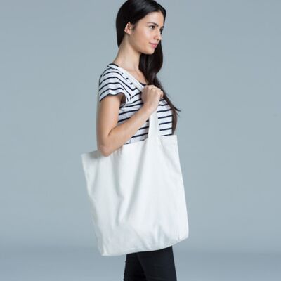 AS Colour AS Colour Carrie Bag AS COLOUR, 1001 CARRIE AS Colour Carrie Bag Thumbnail