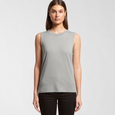 AS Colour Women's Upside Tank AS COLOUR, 4069 Upside Women's Upside Tank Thumbnail