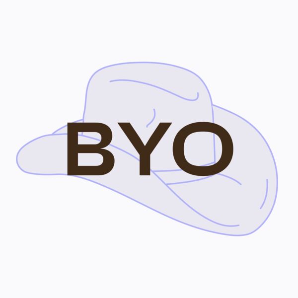 BYO Hats and Caps - Embroidery or Screen 20+ Thumbnail