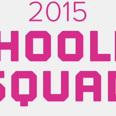 2015 Schoolies Squad Thumbnail