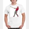 Gildan Hammer Heavyweight Tee Thumbnail