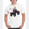 Gildan Hammer Heavyweight Tee Thumbnail