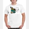 Gildan Hammer Heavyweight Tee Thumbnail