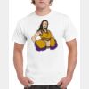 Gildan Hammer Heavyweight Tee Thumbnail