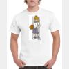 Gildan Hammer Heavyweight Tee Thumbnail