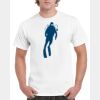 Gildan Hammer Heavyweight Tee Thumbnail