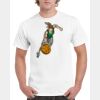 Gildan Hammer Heavyweight Tee Thumbnail