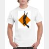 Gildan Hammer Heavyweight Tee Thumbnail