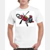 Gildan Hammer Heavyweight Tee Thumbnail