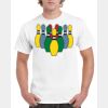Gildan Hammer Heavyweight Tee Thumbnail
