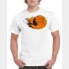 Gildan Hammer Heavyweight Tee Thumbnail