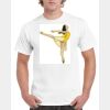 Gildan Hammer Heavyweight Tee Thumbnail