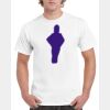Gildan Hammer Heavyweight Tee Thumbnail