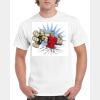 Gildan Hammer Heavyweight Tee Thumbnail