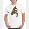 Gildan Hammer Heavyweight Tee Thumbnail