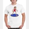 Gildan Hammer Heavyweight Tee Thumbnail