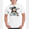Gildan Hammer Heavyweight Tee Thumbnail