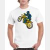 Gildan Hammer Heavyweight Tee Thumbnail