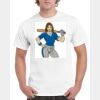 Gildan Hammer Heavyweight Tee Thumbnail