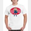 Gildan Hammer Heavyweight Tee Thumbnail