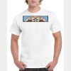 Gildan Hammer Heavyweight Tee Thumbnail