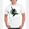 Gildan Hammer Heavyweight Tee Thumbnail