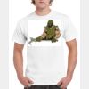 Gildan Hammer Heavyweight Tee Thumbnail